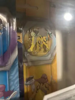 Pokemon TCG Legends of Johto Pin Collection Box Sealed GameStop Exclusive - Image 4