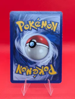 METAPOD 54/102 C BASE SET UNLIMITED POKEMON LP - Image 2