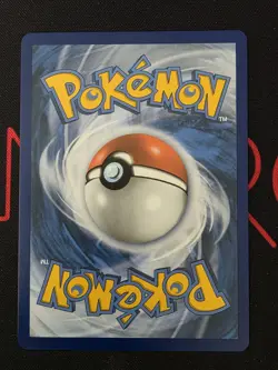 Pokemon TCG: Birthday Pikachu #24Holo 25th Anniversary Celebrations NM - Image 2