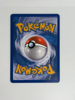 POLIWHIRL 37/95 UNCOMMON HGSS UNLEASHED POKEMON LIGHTLY PLAYED - Image 3