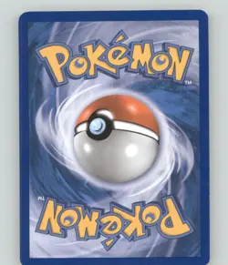 CHERRIM 6/17 UNCOMMON POP SERIES 8 POKEMON LIGHTLY PLAYED - Image 3