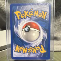 Pokemon Mewtwo Expedition Base Set 56/165 Basic 70 HP 20+ Psychic 2002 Regular - Image 3