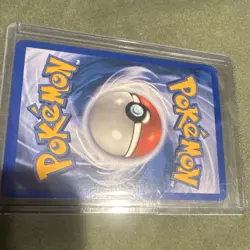 Pokemon Mewtwo Expedition Base Set 56/165 Basic 70 HP 20+ Psychic 2002 Regular - Image 4