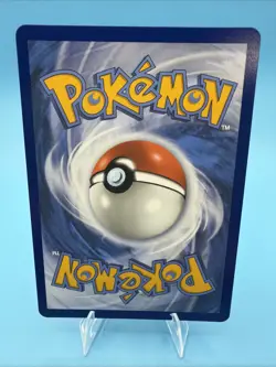 Pokemon - Mega Gardevoir Ex 032 Promo Ascended Heroes Poster Collection Promo - Image 2