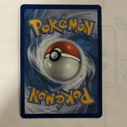 Pokemon Snorlax Swsh08: Fusion Strike 206/264 Reverse Holo Basic 160 HP Common - Image 2