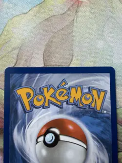Kangaskhan 204/182 Pokemon TCG Illustration Rare Destined Rivals SV10 - Image 5
