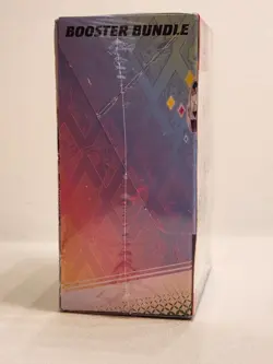 Pokemon Scarlet and Violet Prismatic Evolutions Booster Bundle New Sealed Box - Image 2