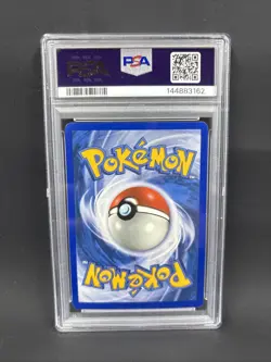 2003 POKEMON EX SANDSTORM #96 GARDEVOIR EX-HOLO PSA 6 - Image 2