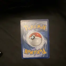 Mewtwo EX Full Art Ultra Rare Holo Pokemon Card Evolutions 103/108 English - Image 2