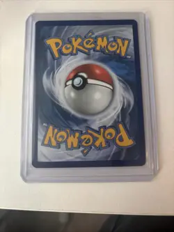 Pokemon TCG M Lucario EX 55a/111 Furious Fists Holo Full Art Ultra Rare Card NM - Image 2