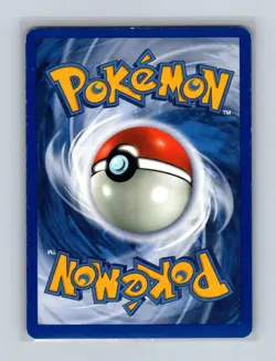 Koga's Pidgey 49/132 Uncommon Gym Challenge Unlimited Lightly Played - Image 2