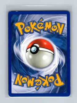 Lt. Surge's Magnemite 50/132 Uncommon Gym Heroes Unlimited Lightly Played - Image 2