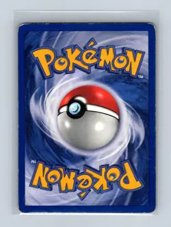 Lt. Surge's Voltorb 86/132 Common Gym Challenge Unlimited Lightly Played - Image 2