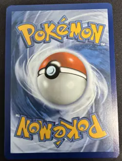 Pokemon Kangaskhan 204/182 Sv10 Destined Rivals Holo Illustration Rare NM - Image 2