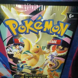 Pokemon Ascended Heroes Booster Pack SEALED Unweighed Fresh Pack Potential Hit🔥 - Image 3