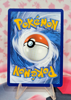 Switch 206/165 Scarlet & Violet 151 MEW Gold Hyper Rare Pokemon TCG NM - Image 2