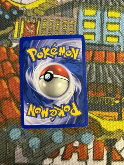 Pokemon TCG Noctowl Neo Genesis 42/111 Regular Unlimited Uncommon (x3) 💎🔥 - Image 4