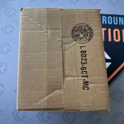 POKEMON TEAM ROCKET'S MEWTWO EX LEAGUE BATTLE DECK SEALED 6 BOX CASE - Image 4