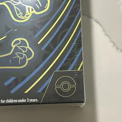 Pokemon TCG: Mega Charizard X UPC UNOPENED / SMALL TEAR - Image 4