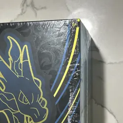 Pokemon TCG: Mega Charizard X UPC UNOPENED / SMALL TEAR - Image 5