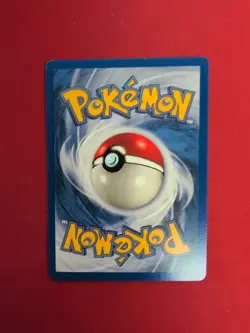 Pokemon Neo Destiny | #60/105 | Unown [Z] | Non Holo | LP - Image 2