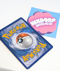 Numel - 21/149 - 2012 Common Boundaries Crossed Pokemon Card NM - Image 2