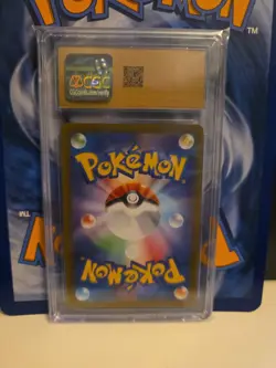 2022 Pokemon Japanese VSTAR Universe Galarian Zapdos MINT - Image 2