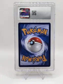 Pokemon Jolteon Gem Pack Vol.2 031/014 Master Ball Reverse Holo CGC 10 Chinese … - Image 2