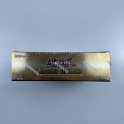 YuGiOh! TCG Amazing Defenders Booster Box 1st Edition English (24 packs) - Image 4