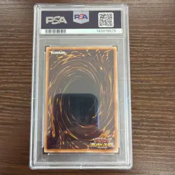 YuGiOh Red Eyes Darkness Metal Dragon R E Darkness MTL DRGN Over Rush Rare - Image 2