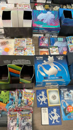 Pokemon Card Etbs & Premium Collection Boxes Charizard (OPENED) READ Description - Image 2
