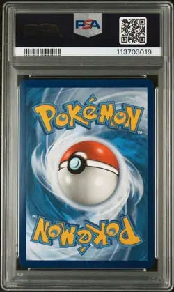 2020 POKEMON SWSH BLACK STAR PROMO #050 CHARIZARD V CHMPN.PATH ELITE BOX PSA 10 - Image 2