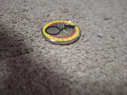 Pokemon TCG Detective Pikachu Charizard GX Case File Box Metal Coin - Brand NEW - Image 3