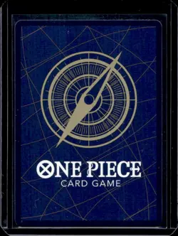 2024 One Piece Wings of The Captain Charlotte Pudding Rare #OP06-047 - Image 2