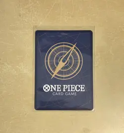 Sabo - OP15-EB04 SP - (PRB02-014 SP) - One Piece TCG English NM - Image 2