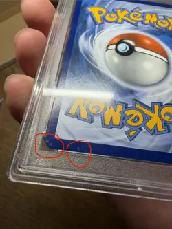 2019 POKEMON SM BLACK STAR PROMO #SM191 FULL ART/MEWTWO & MEW GX PSA 10 - Image 4