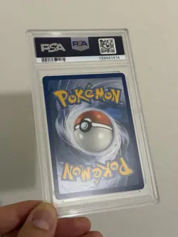 2019 Mewtwo & Mew Black Star Promo FULL ART GX SM191 Sm Holo PSA 10 - Image 4