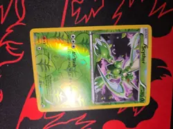 Scyther 4/108 - Reverse Holo Pokemon Card - Dark Explorers - Sharp 💎 - Image 2