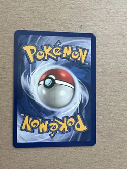 Pokemon TCG Gastly Fossil 1st Edition Uncommon Card 33/62 NM 1999 WOTC - Image 2