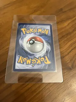 Meowth Ex 121/088 Me03 Perfect Order Holo (SIR) Pokemon Card - Image 2