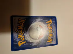 Pokemon Card Venusaur 15/102 4th Print Holo Rare Base Set 1999-2000 WOTC - Image 5