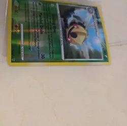 Ninjask Pokemon TCG Supreme Victors Reverse Holo Uncommon Card #73/147 - Image 2