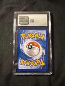 Pokemon TCG Dusclops Diamond & Pearl, Uncommon Card 47/130 CGC 10 - Image 2