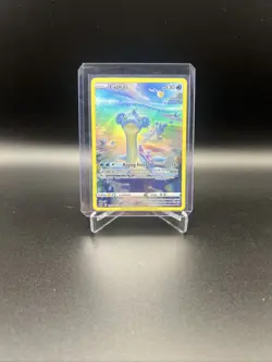 Lapras GG05/GG70 Crown Zenith Galarian Gallery Holo NM Pokemon Card - Image 1