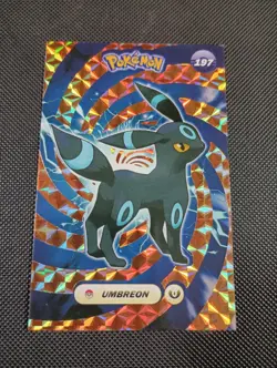Pokemon 2025 Card Database Shiny 2 Gold Holo Shiny Umbreon Peru US Seller - Image 1