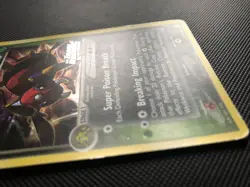 Pokemon Dark Ariados 30/109 Reverse Holo Card 2004 EX Team Rocket Returns LP - Image 2