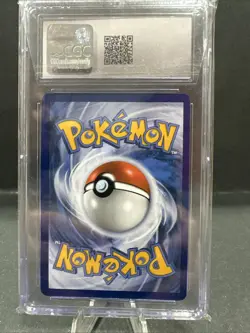 Mew Ex Black Star Promo 053 Graded CGC 10 Gem Mint Pokemon Card - Image 2