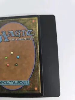 Wizards Defense Grid 9th Edition Rare Artifact Colorless Regular Mark Tedin MTG - Image 5