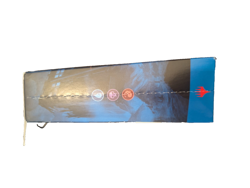 Magic the Gathering - Doctor Who Commander Deck (Masters of Evil) w/ Planechase - Image 3