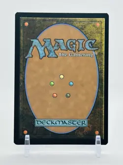 Food Chain (Borderless) Commander: Teenage Mutant Ninja Turtles Foil #133 - Image 2